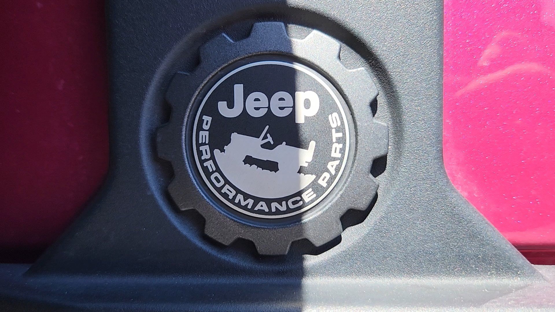 2024 Jeep Wrangler 4-Door Rubicon 392 Final Edition - Photo 21