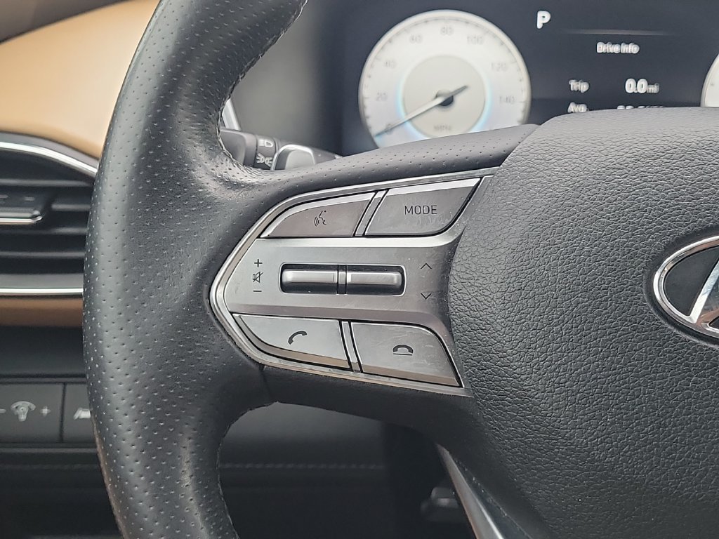 Used 2021 Gray Hyundai Calligraphy image 20