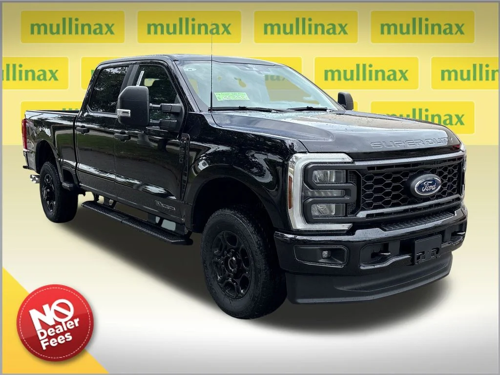 2026 Ford F-250 XL 4x4 Crew Cab 6-3/4' Box's photo