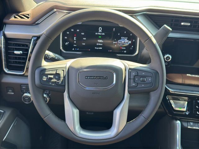 2026 GMC Sierra 2500HD Denali - Photo 15