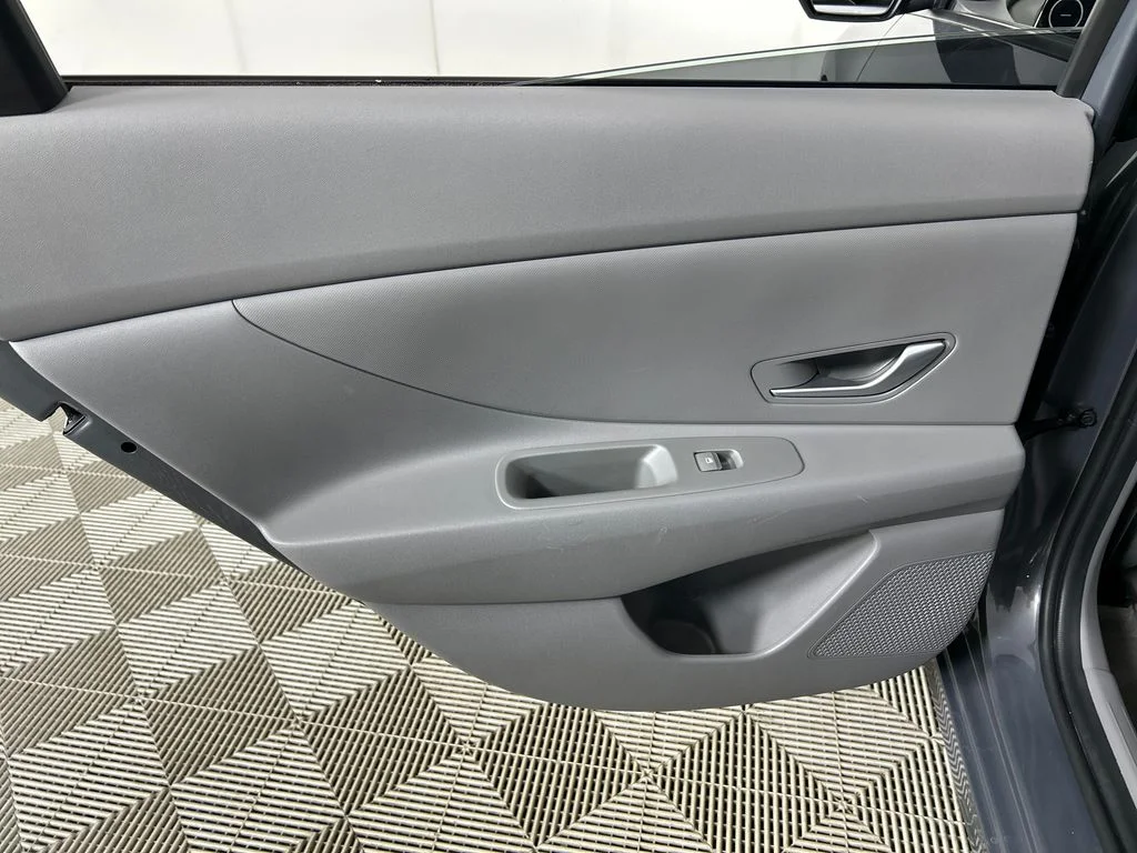 Certified Used 2024 Gray Hyundai SEL image 16