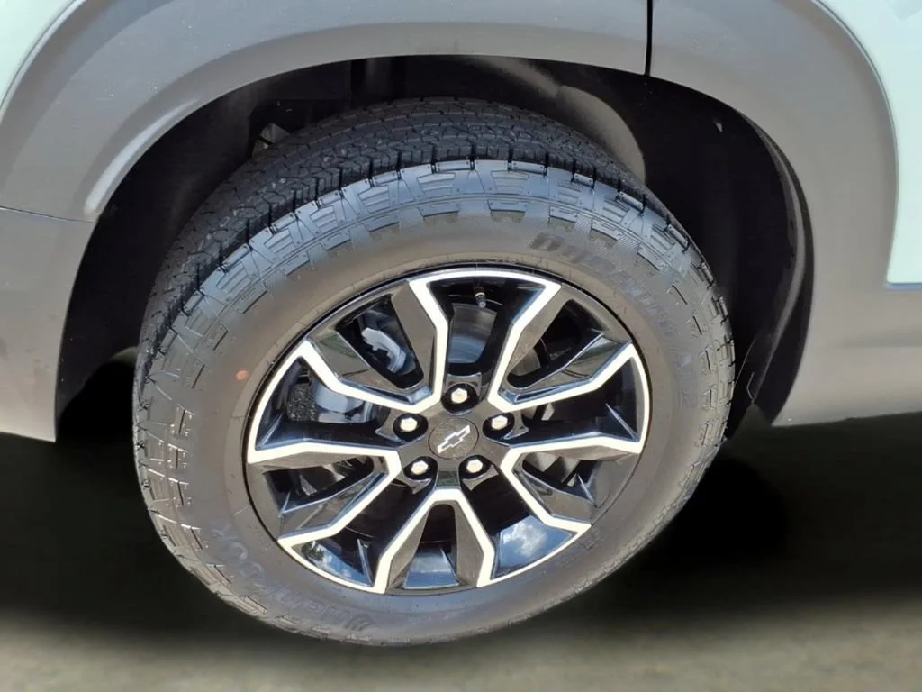 2026 Chevrolet Trailblazer Activ - Photo 33