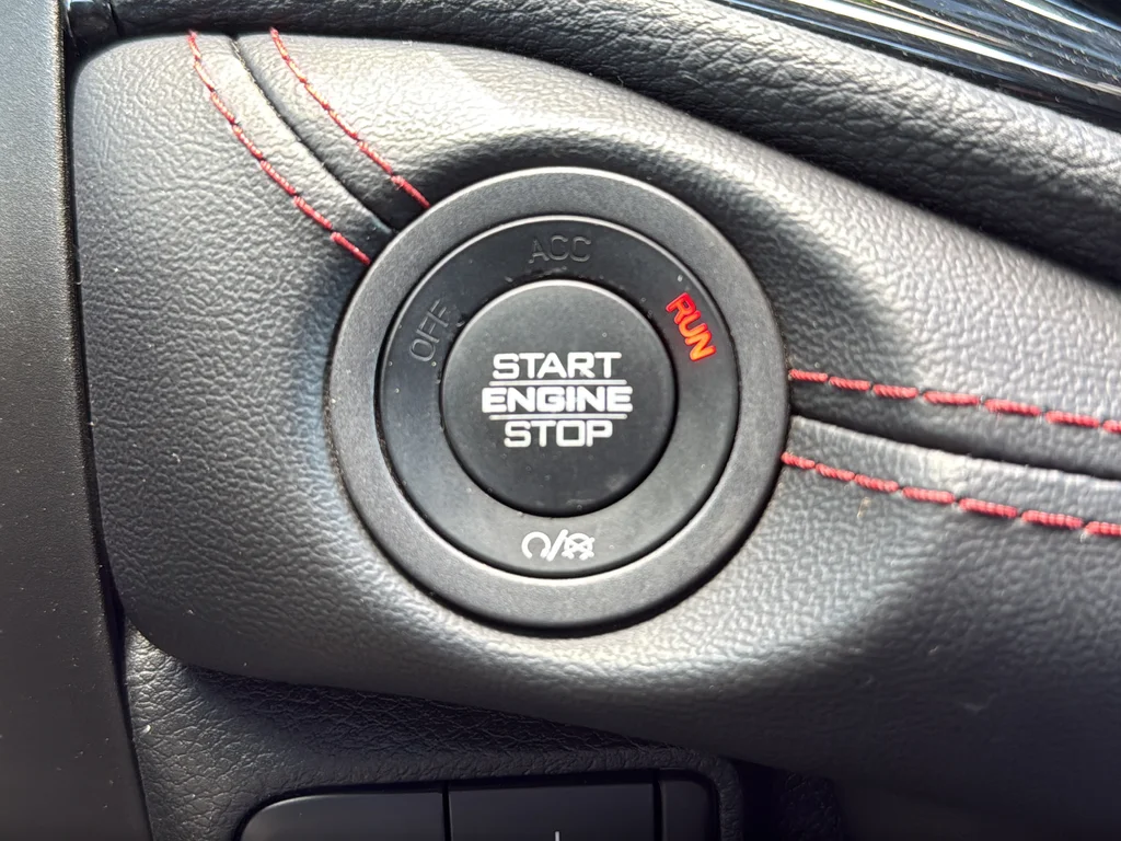 Used 2023 White Dodge GT Plus image 26