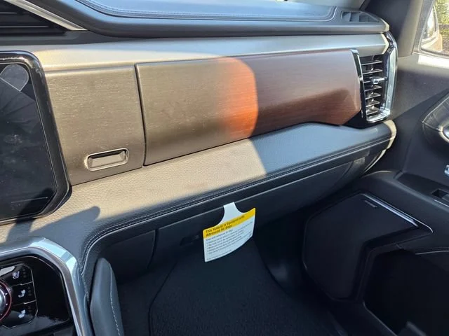 2026 GMC Sierra 1500 Denali - Photo 27
