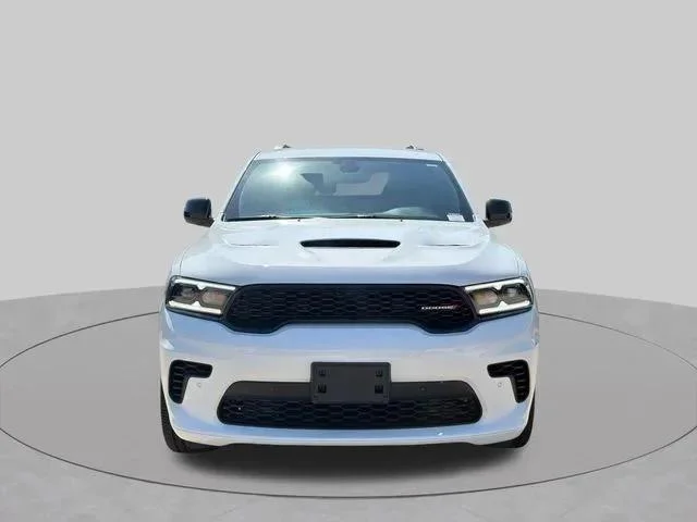 New 2026 White Knuckle Clearcoat Dodge GT image 9