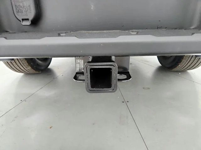 2026 Nissan Frontier SV - Photo 40