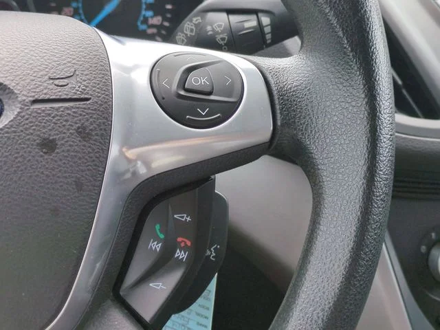 Used 2014 White Ford SE image 17