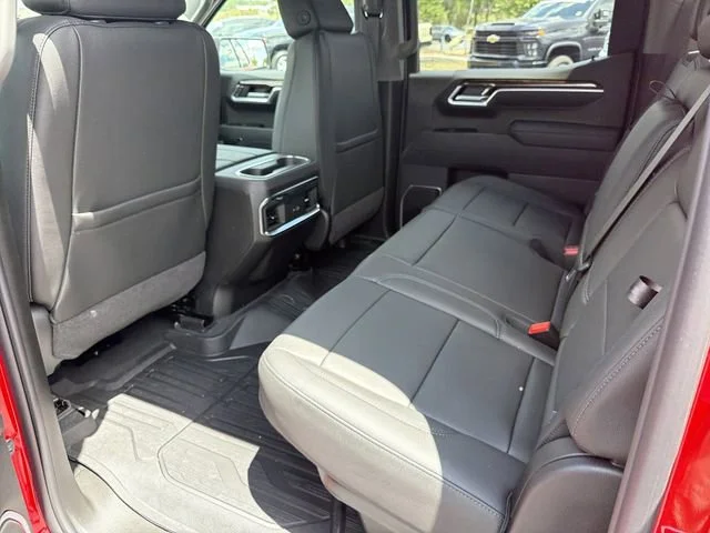 New 2026 Cardinal Red GMC Elevation image 12