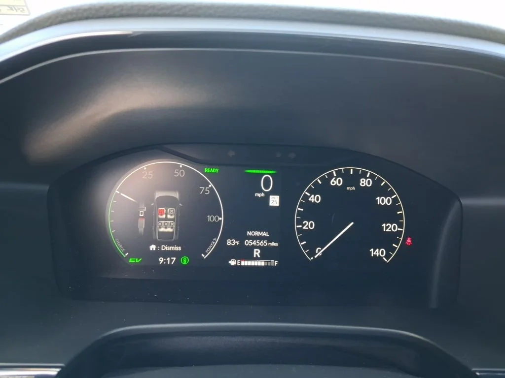 Used 2024  Honda Sport Touring image 33