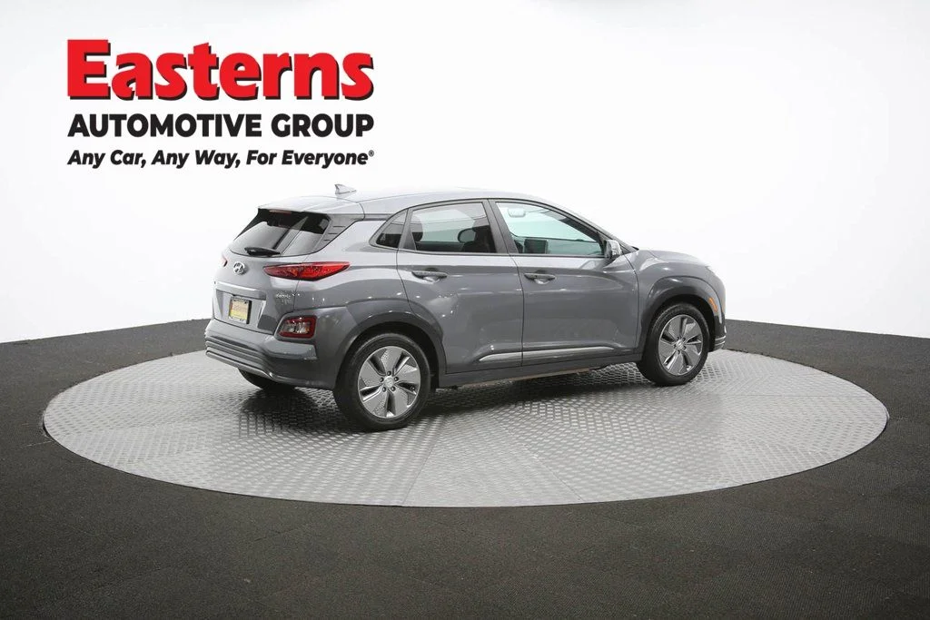 Used 2021 Gray Hyundai Ultimate image 39