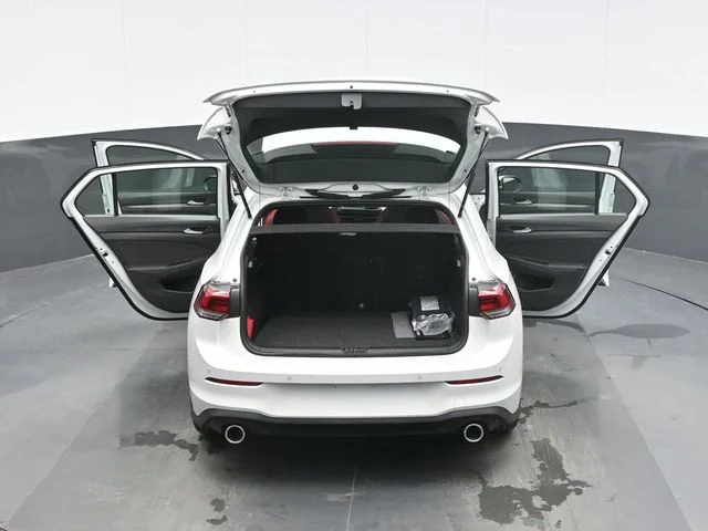 New 2026 White Volkswagen S image 27