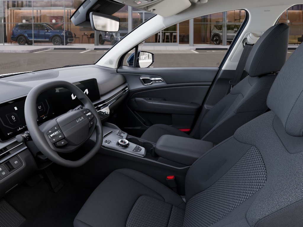 New 2027 Vesta Blue Kia S image 17
