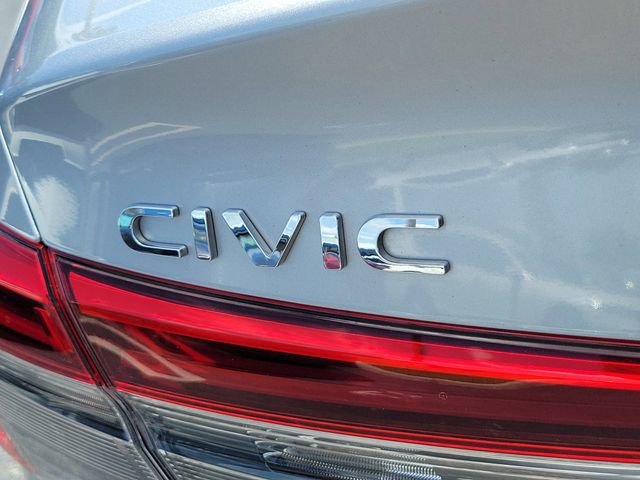 2022 Honda Civic Sport - Photo 8
