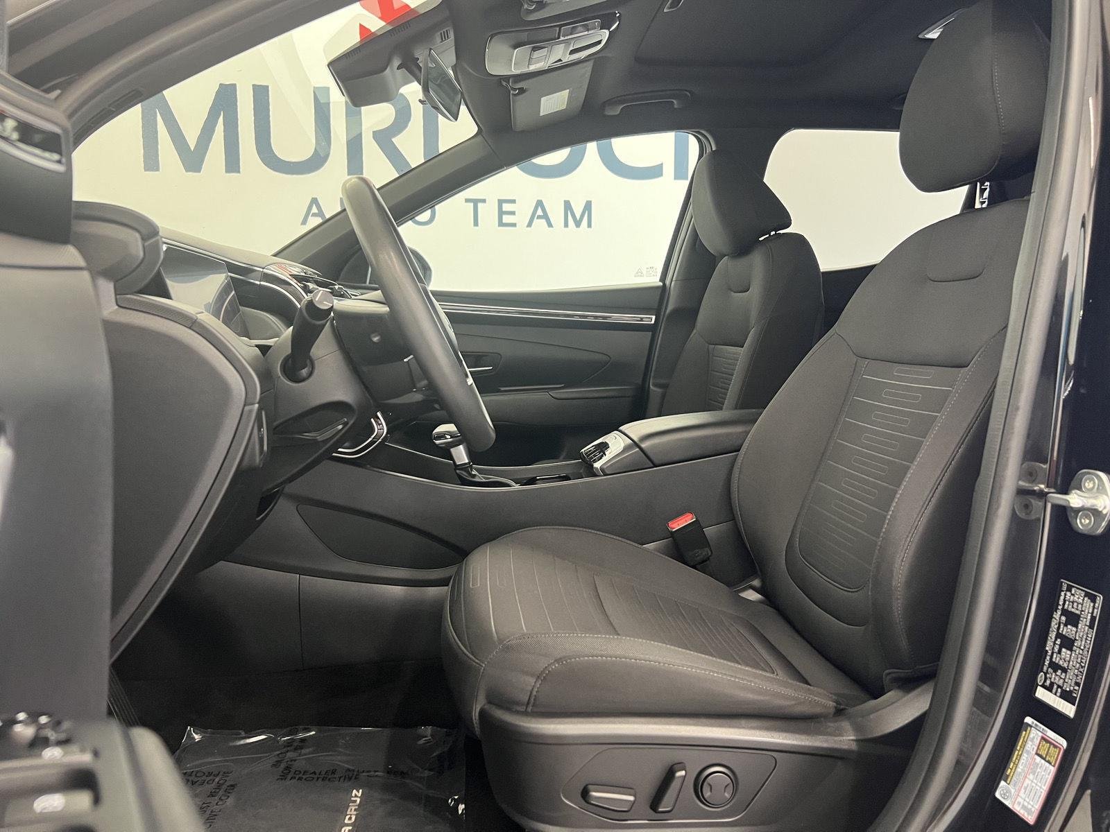 2023 Hyundai Santa Cruz SEL - Photo 13