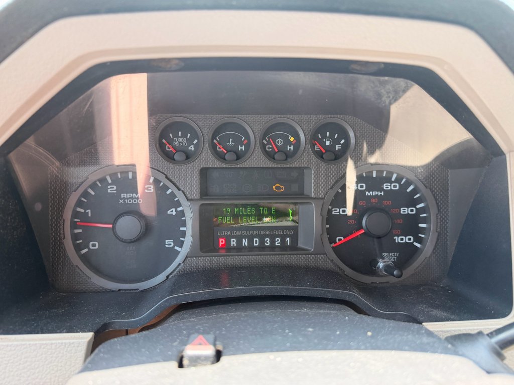 Used 2008 Dark Shadow Gray Clearcoat Metallic Ford Lariat image 8