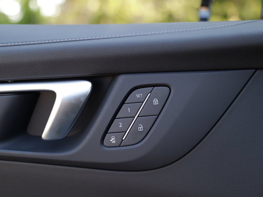 Used 2026 Moonstone Gray Metallic Buick Sport Touring image 30