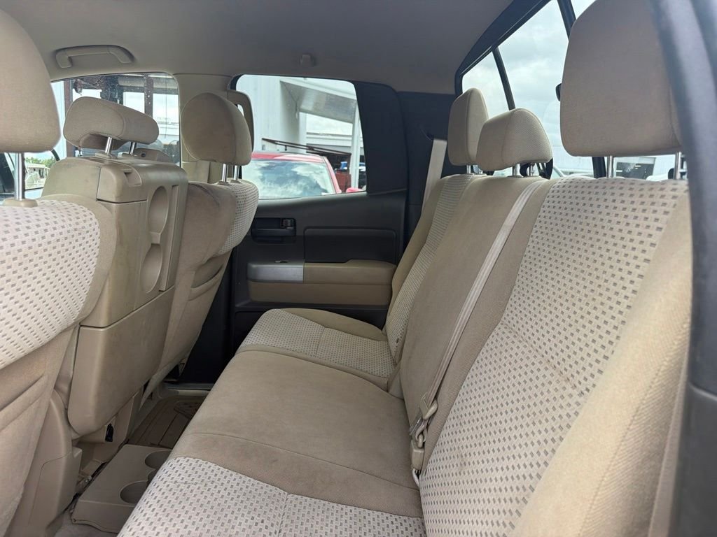 Used 2007  Toyota SR5 image 11