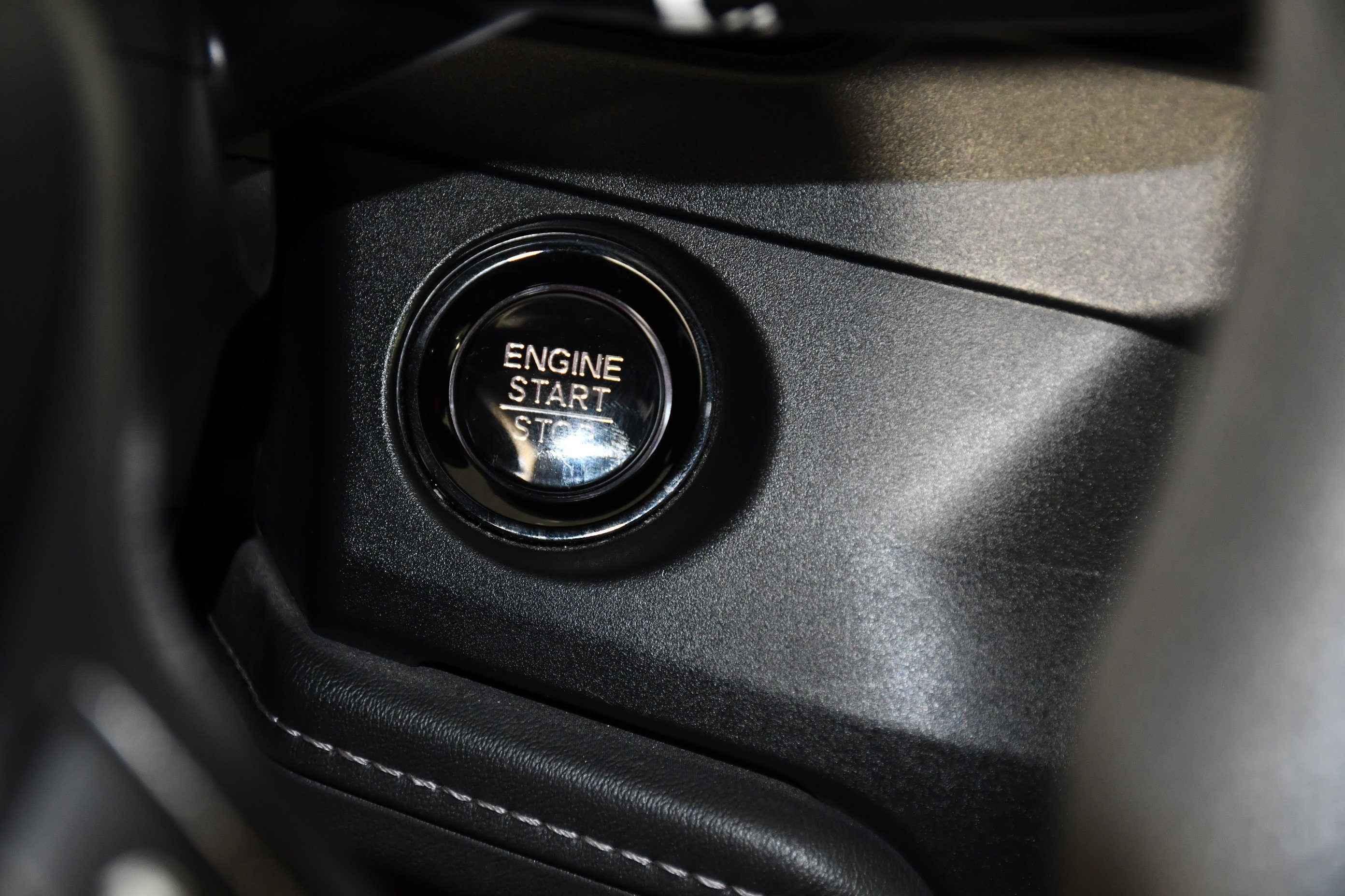 Certified Used 2023 Crystal Black Pearl Honda EX image 24