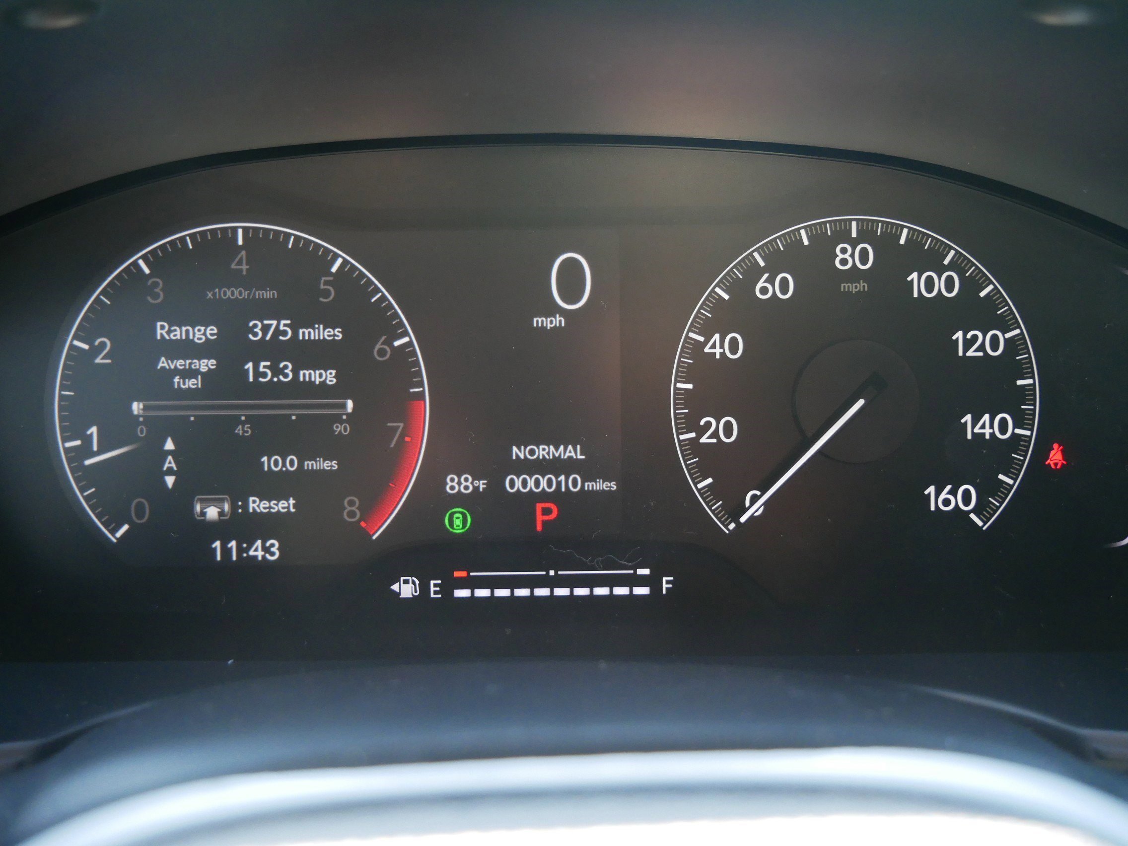 2026 Honda Civic Hatchback Sport - Photo 18