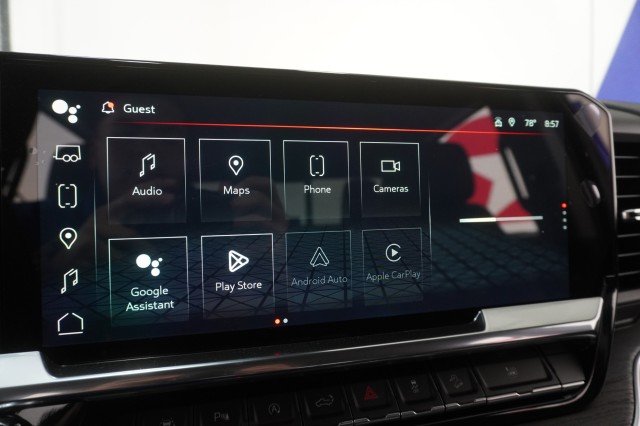 2026 GMC Sierra 1500 SLT - Photo 38