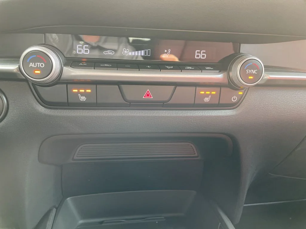 New 2026 Polymetal Gray Metallic Mazda 2.5 S Carbon Edition AWD image 20