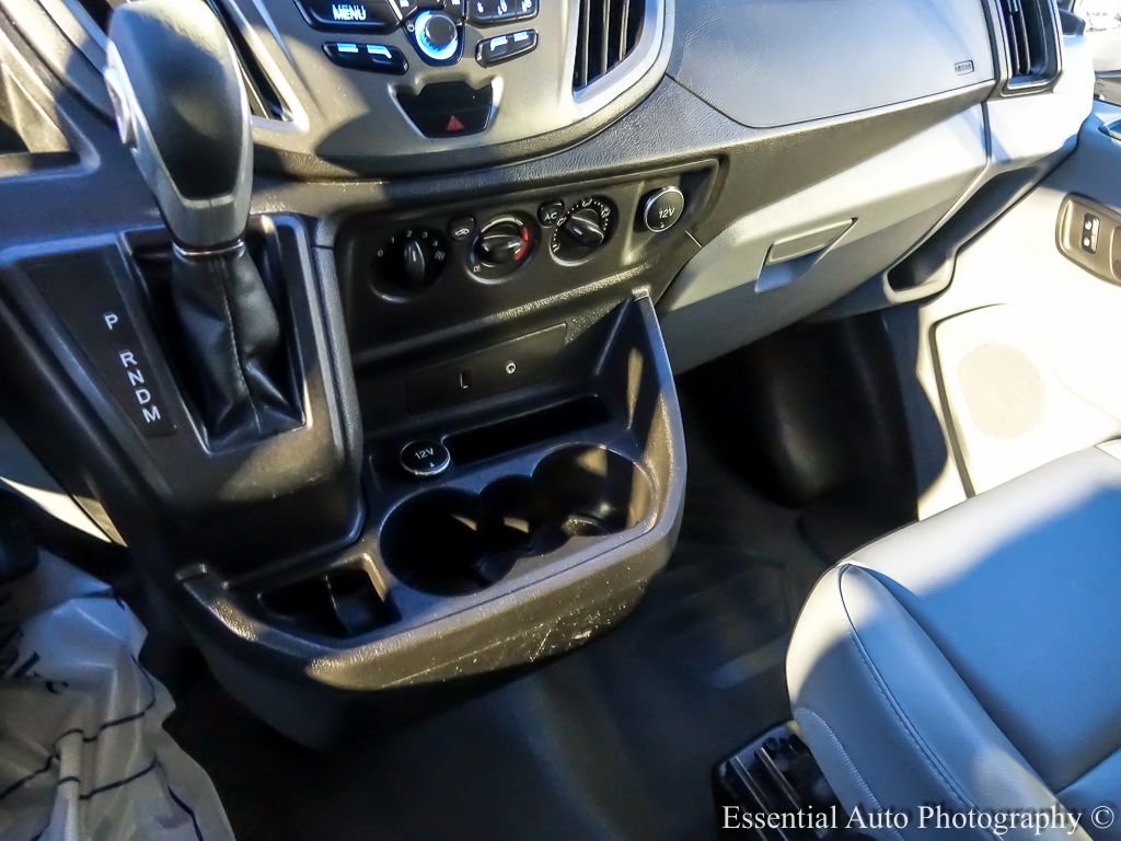 2016 Ford Transit XL - Photo 17
