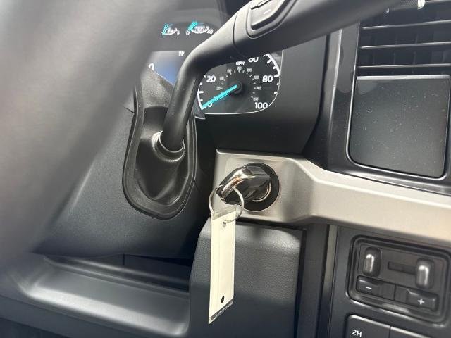 New 2026 Agate Black Metallic Ford F-250® XL image 66