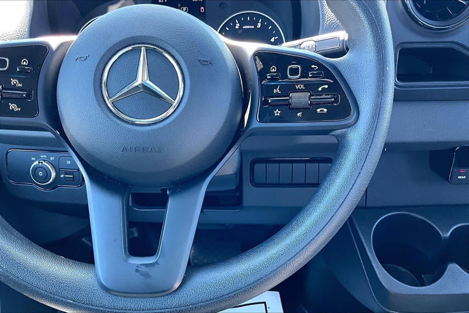 Used 2024 Jet Black Mercedes-Benz  image 26