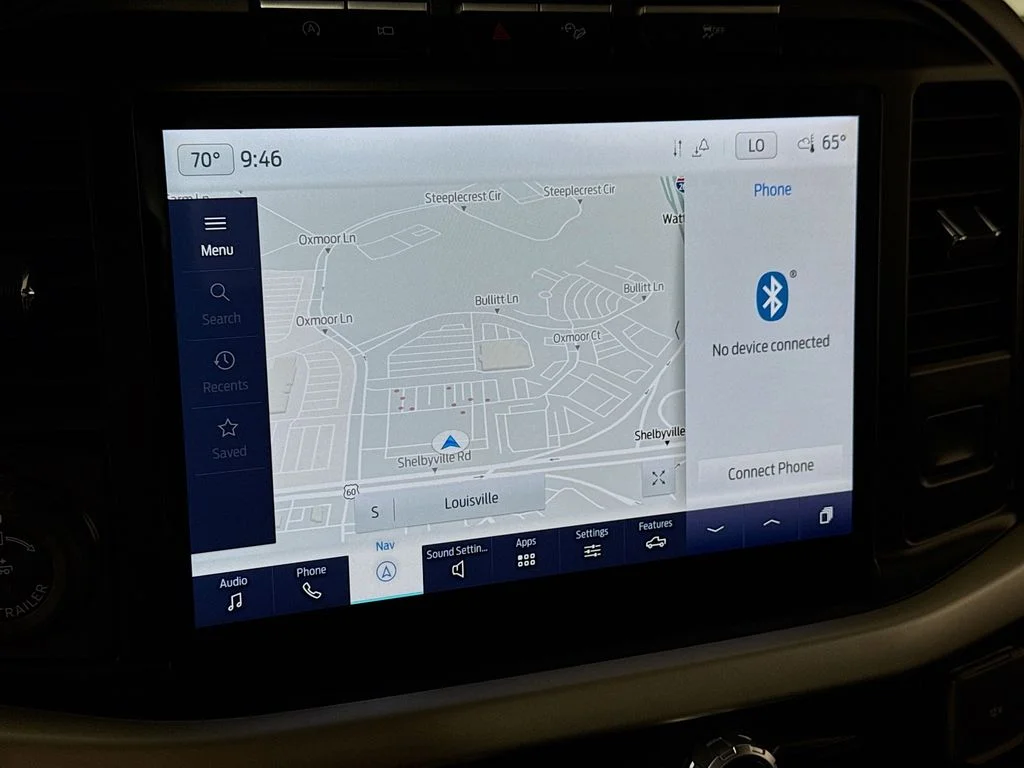 Used 2023 Area 51 Ford XLT image 18