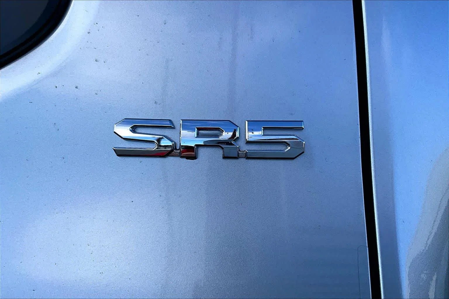 2026 Toyota Tacoma SR5 - Photo 15