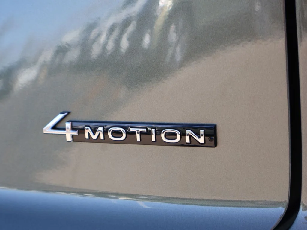 New 2026 Green Volkswagen 2.0T SEL Premium R-Line image 37