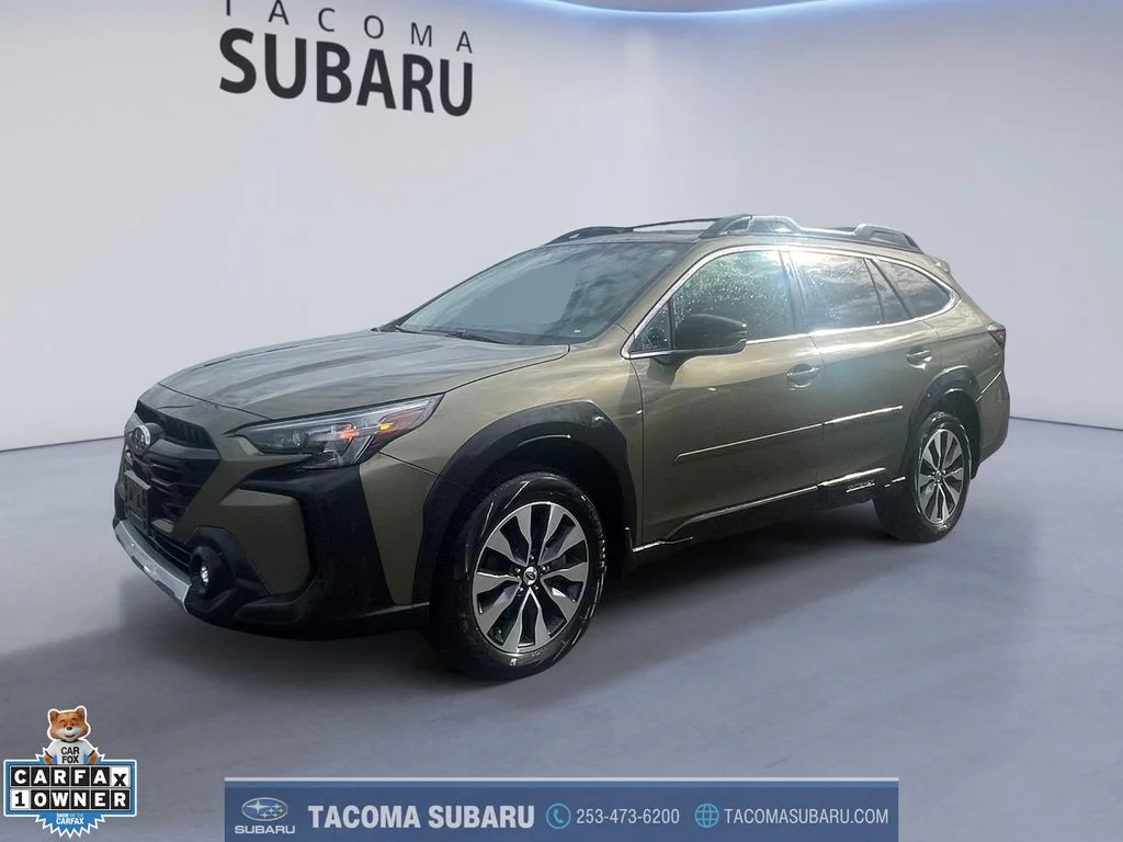 2023 Subaru Outback Limited's photo