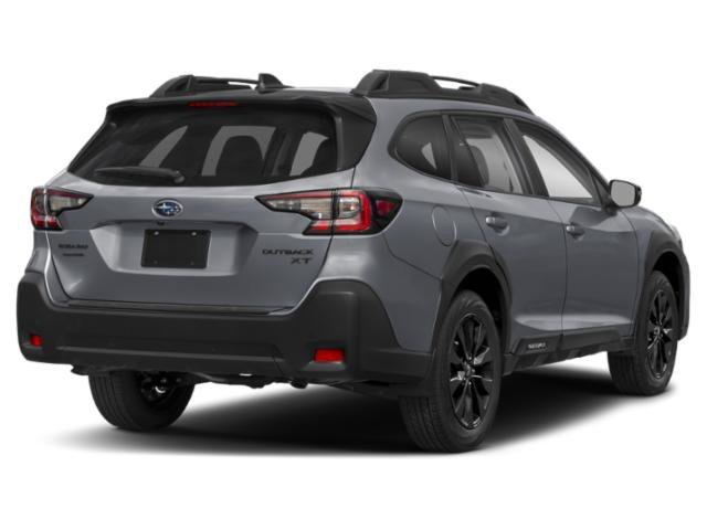 Used 2024 Subaru Outback Onyx Edition with VIN 4S4BTGLD8R3161131 for sale in Saint Cloud, Minnesota