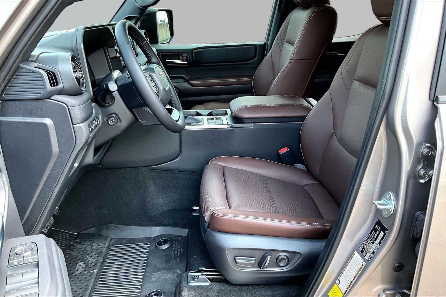 Used 2026 Meteor Shower Toyota  image 8
