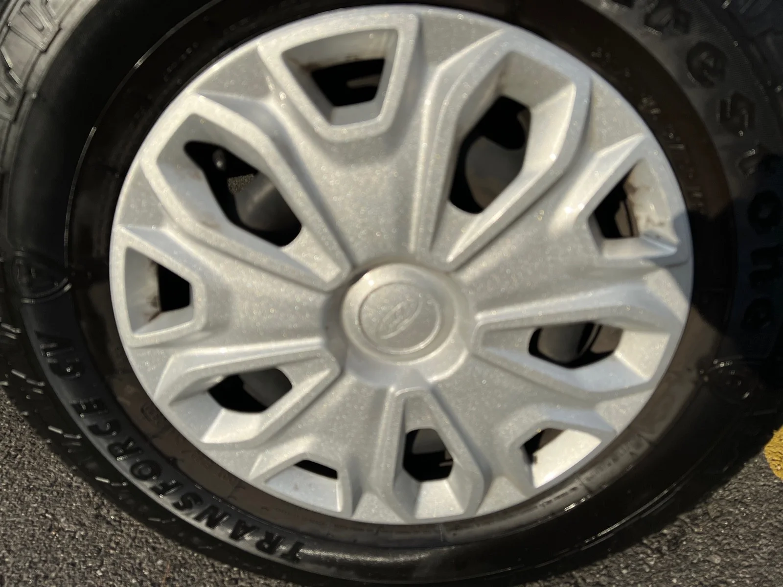 Used 2019 Oxford White Ford XLT T-350 148