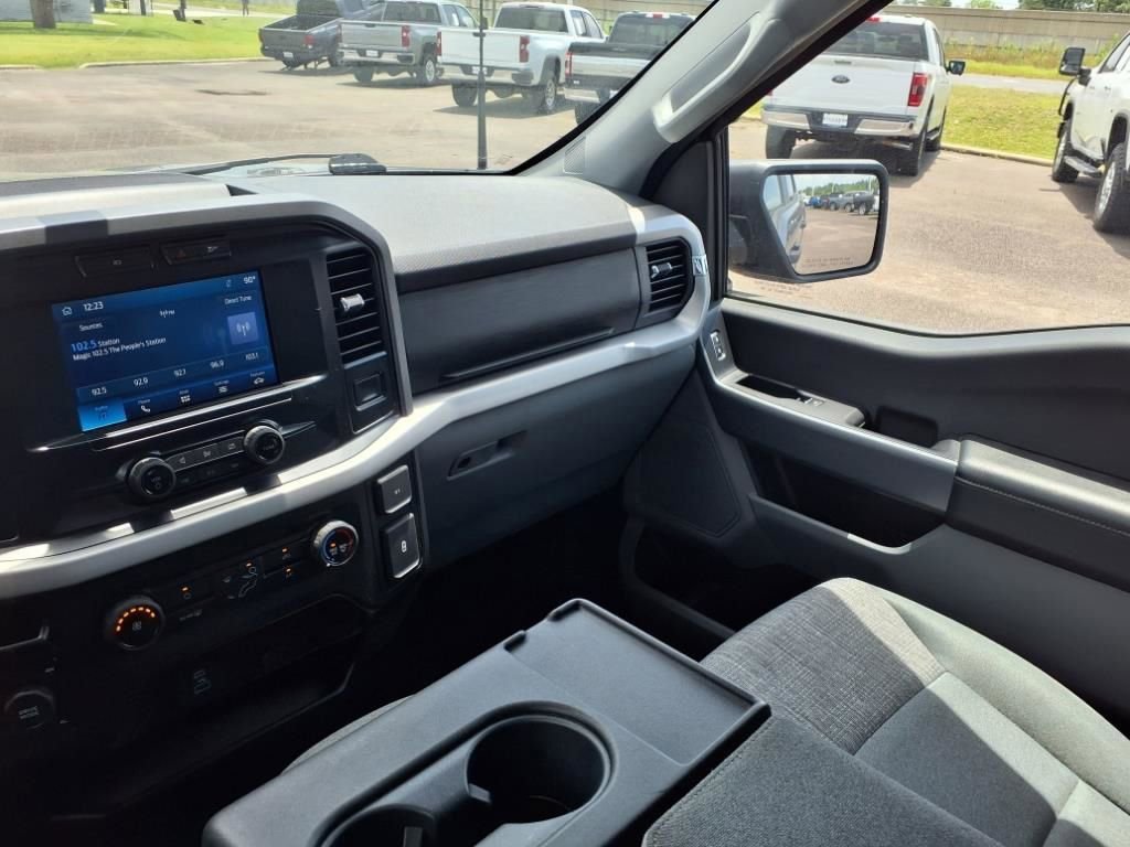 2022 Ford F-150 XLT - Photo 17