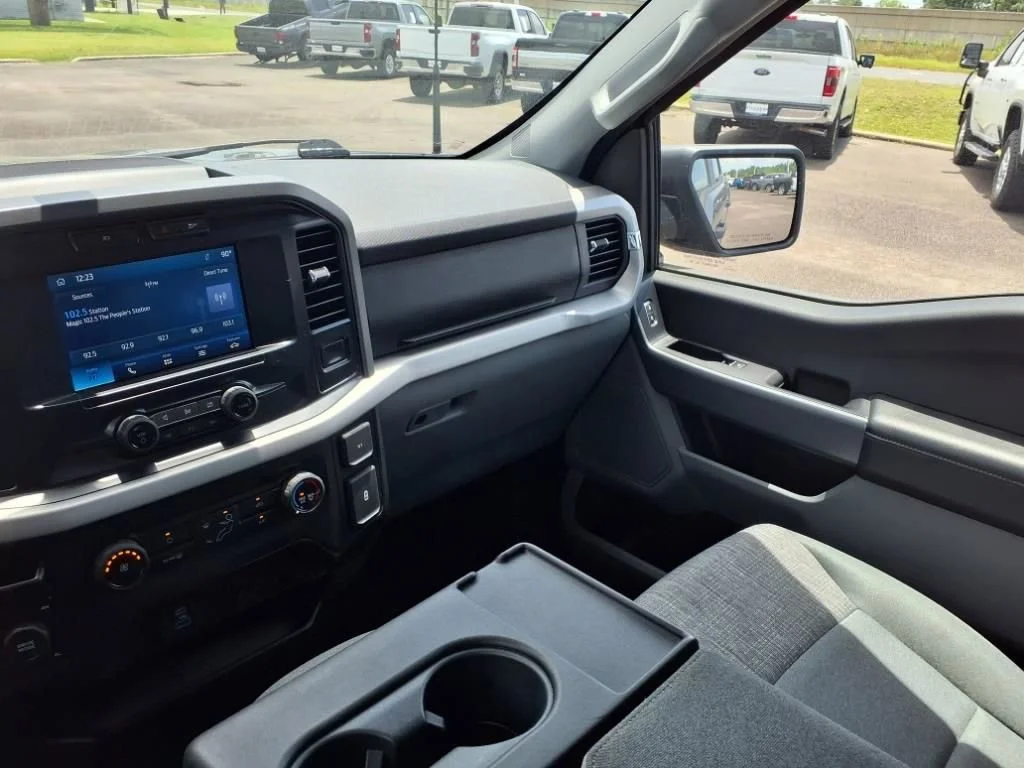 2022 Ford F-150 XLT - Photo 17