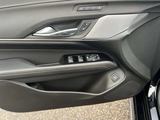 Used 2021 Black Cadillac Sport image 16