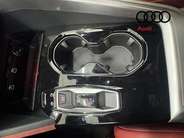 New 2026 Black Audi Premium Plus image 21