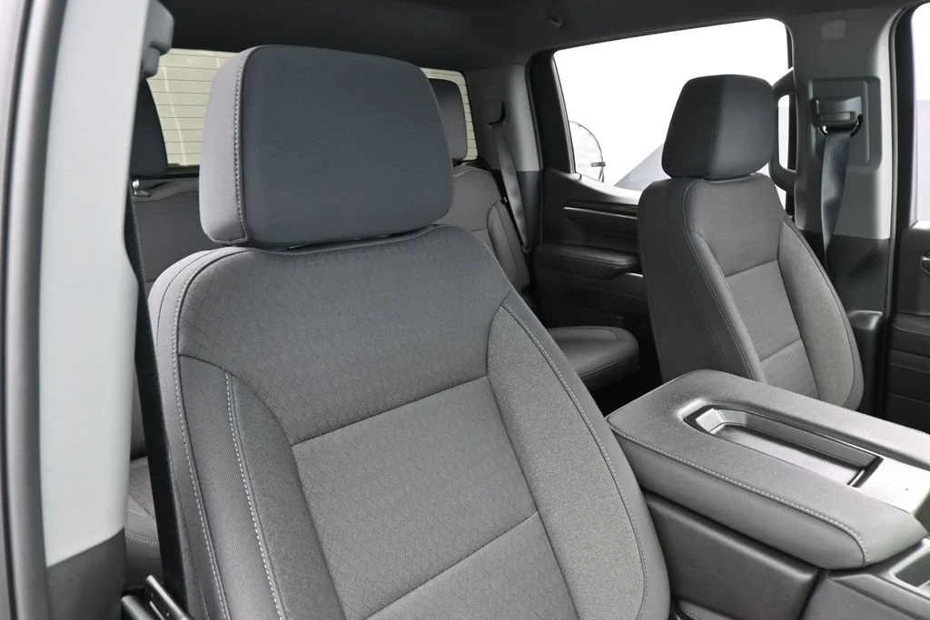 Used 2026 Summit White Chevrolet RST image 39