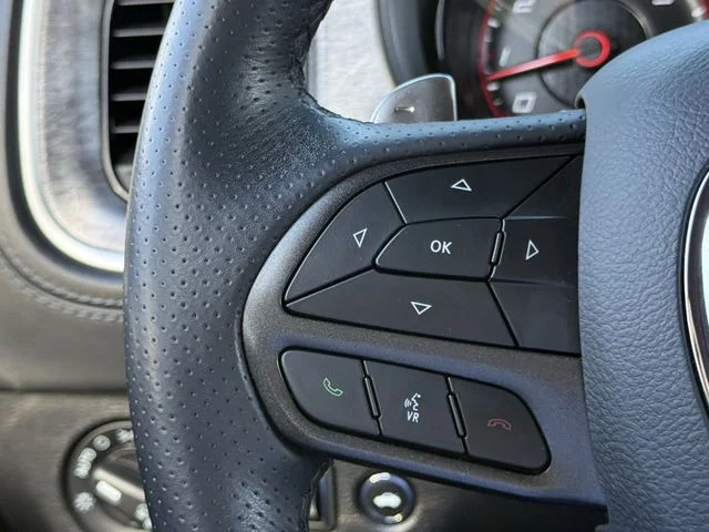 Used 2023 Orange Dodge R/T Scat Pack image 10