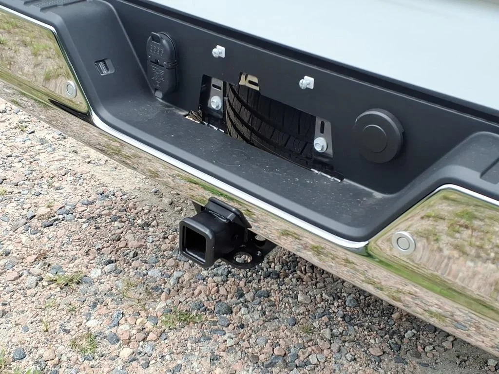 2026 Chevrolet Silverado 1500 Work Truck - Photo 27