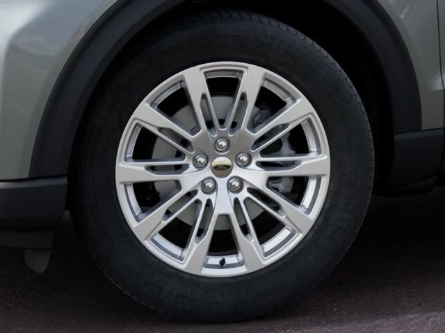 New 2027 Avalanche Gray Ford Platinum image 19