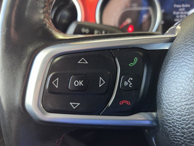 2020 Jeep Gladiator Rubicon - Photo 21