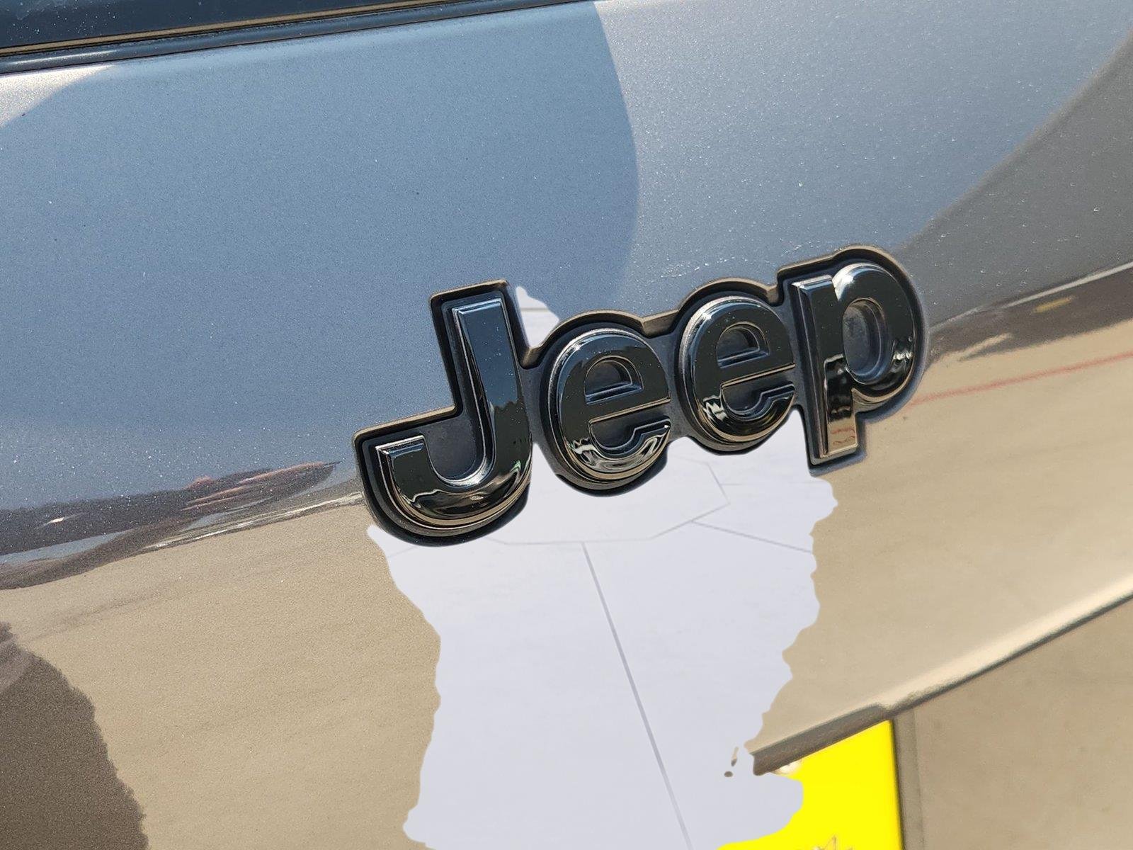 2022 Jeep Grand Cherokee L Altitude 4x2 Gray at AutoNation Chrysler Jeep Dodge Ram Spring
