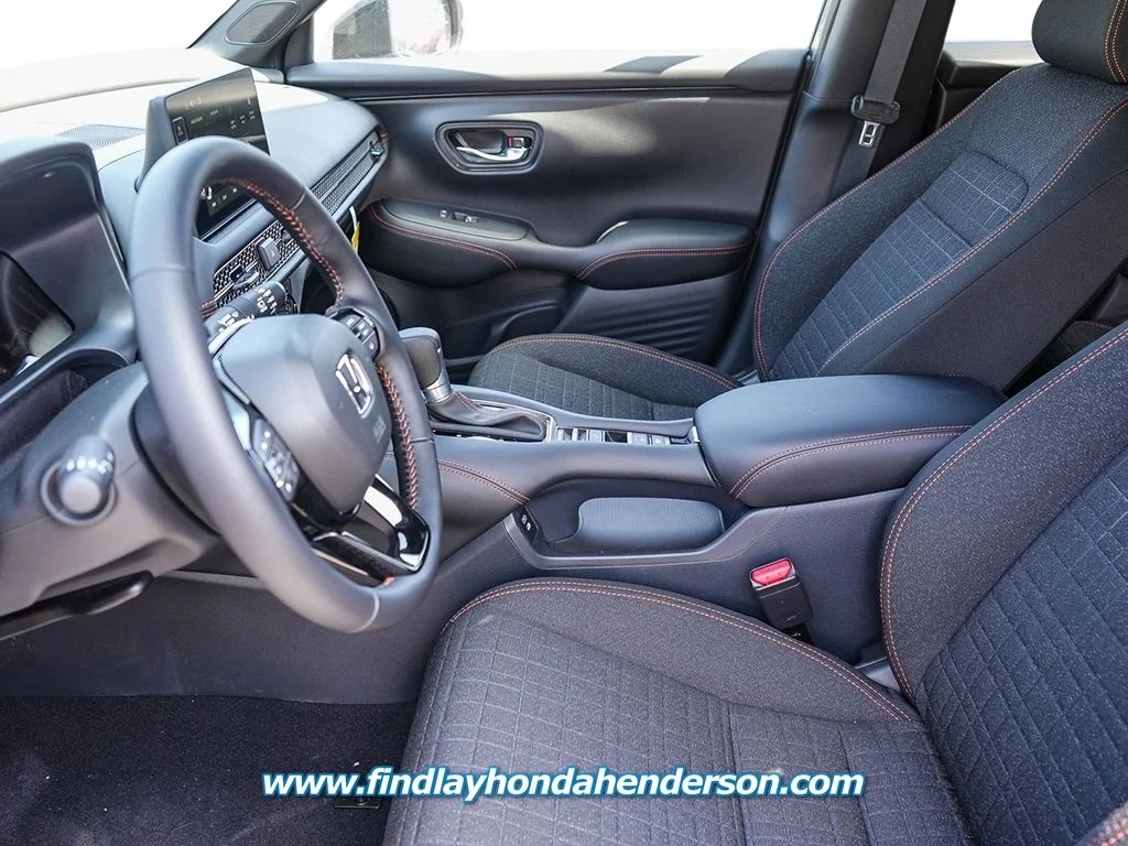 New 2027 Urban Gray Pearl Honda Sport image 19