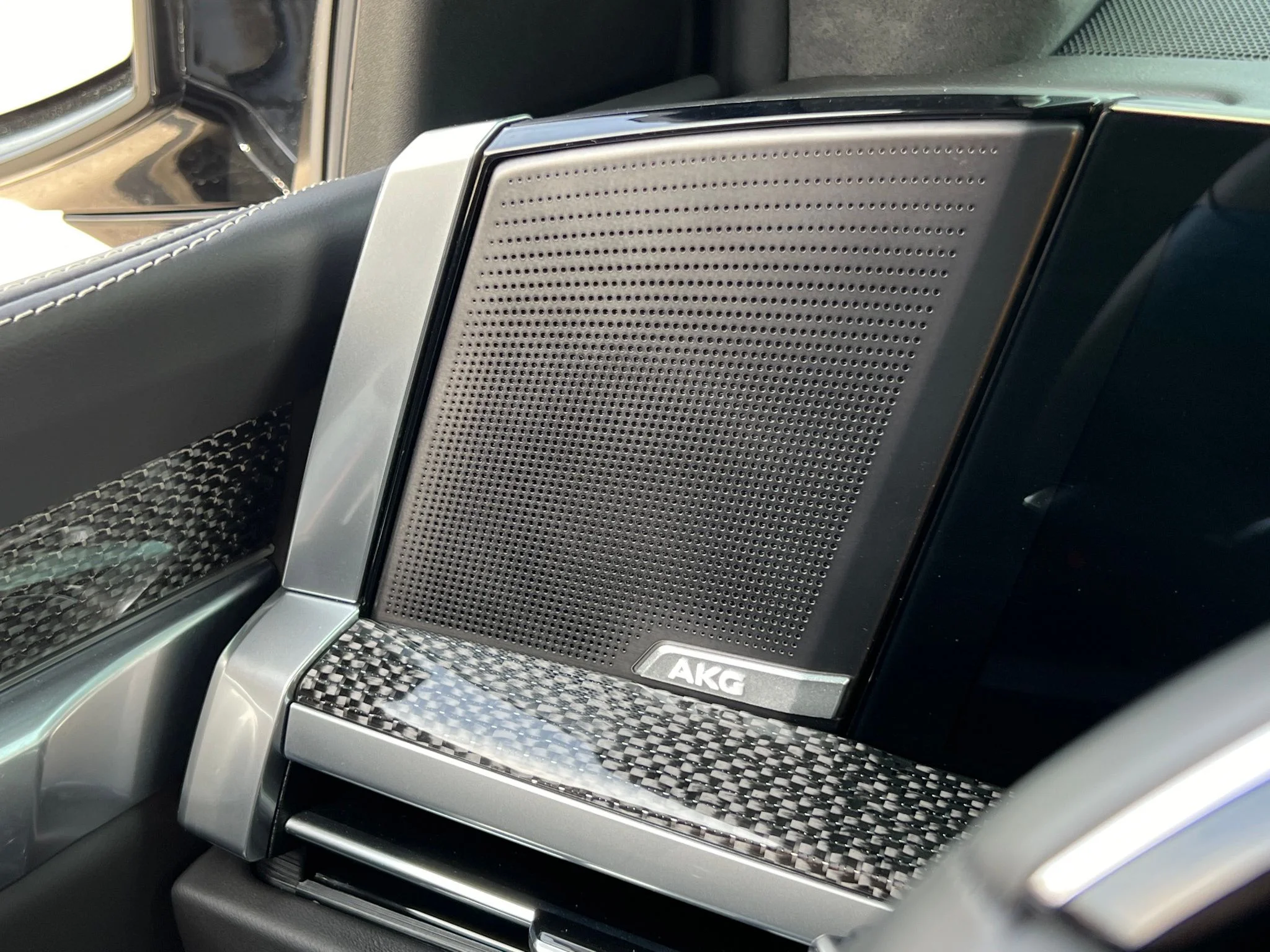 Used 2025 Black Cadillac V-Series image 36