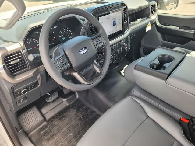 New 2026 White Ford XL image 6