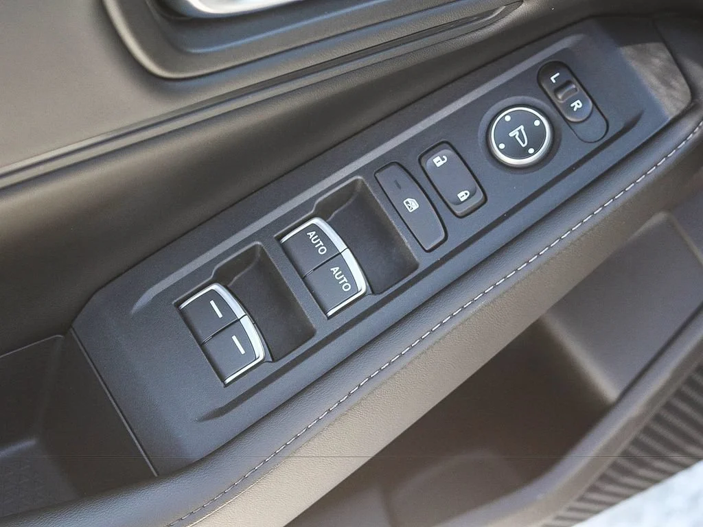 2023 Honda Accord Hybrid Sport-L - Photo 49