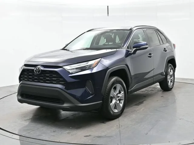 Used 2022 Blueprint Toyota XLE image 3
